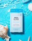 VOESH PEDI IN A BOX DELUXE 4 STEP OCEAN REFRESH  4PACK