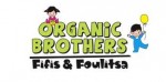ORGANIC BROTHERS