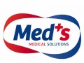 MED'S MEDICAL SOLUTIONS