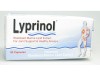 LYPRINOL ESSENTIAL SEA FATTY ACIDS 60 CAPSULES