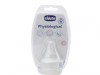 CHICCO PHYSIOLOGICAL ΘΗΛΗ LATEX 0m+ 2TMX