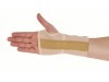 ADCO ELASTIC WRIST BRACE RIGHT XLARGE 03209 1PCS