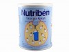 nutriben_no1_400gr