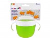 munchkin_snack_catcher_stay_put_lid_green