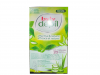 BYLY DEPIL EFFECTIVE & NATURAL BODY DEPILATION STRIPS ALOE VERA 20STRIPS