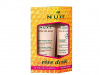NUXE REVE DE MIEL BEE HAPPY GIFT SET HAND CREAM & LIP BALM 2PCS