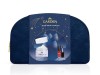 GARDEN BLUE VELVET POUCH ΚΡΕΜΑ ΝΥΚΤΟΣ 50ml + ΜΙΝΙ ΥΓΡΟ ΜΑΤ ΚΡΑΓΙΟΝ Glorious Red 05