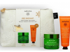 APIVITA XMAS 2025 SET BEE RADIANT RICH CR 50ml & FREE FACE MASK 50ml