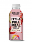 losebig_full_meal_strawberry_vanilla