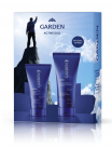 GARDEN MEN ACTIVE DUO BOX ANTI-AGING CREAM & AFTERSHAVE SET