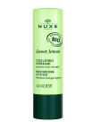 NUXE SWEET LEMON LIP STICK 4gr