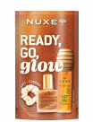 NUXE READY GO GLOW LIP OIL & PRODIGIEUSE OR OIL 2x10ml