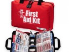 FIRST AID CARE / KITS