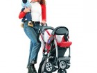 BABY STROLLERS & ACCESORIES