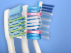 TOOTHBRUSHES