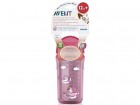 avent_insulated_straw_cup_pink_260ml