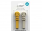 matchsticks_monkey_soother_clip_yellow_grey