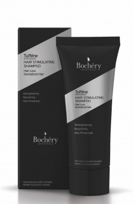Bochery Tuffene Hair Nourishing Mask Tube 150ML main image 1