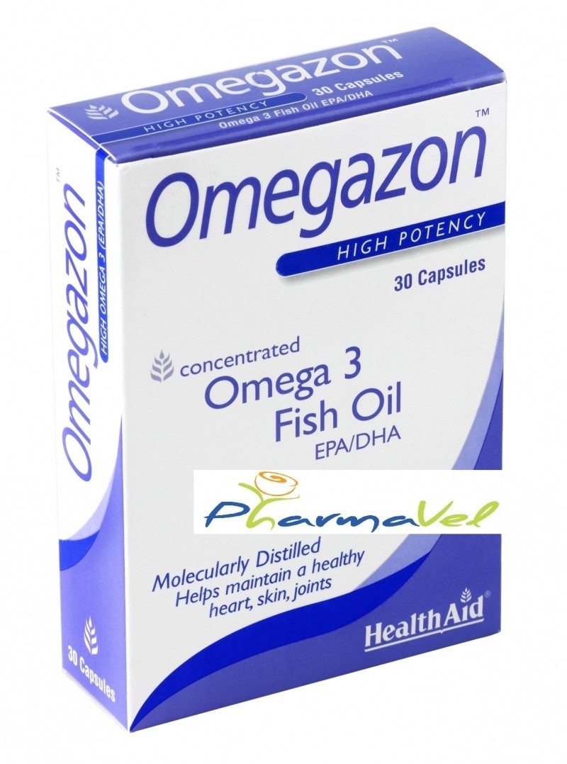 omegazon health aid