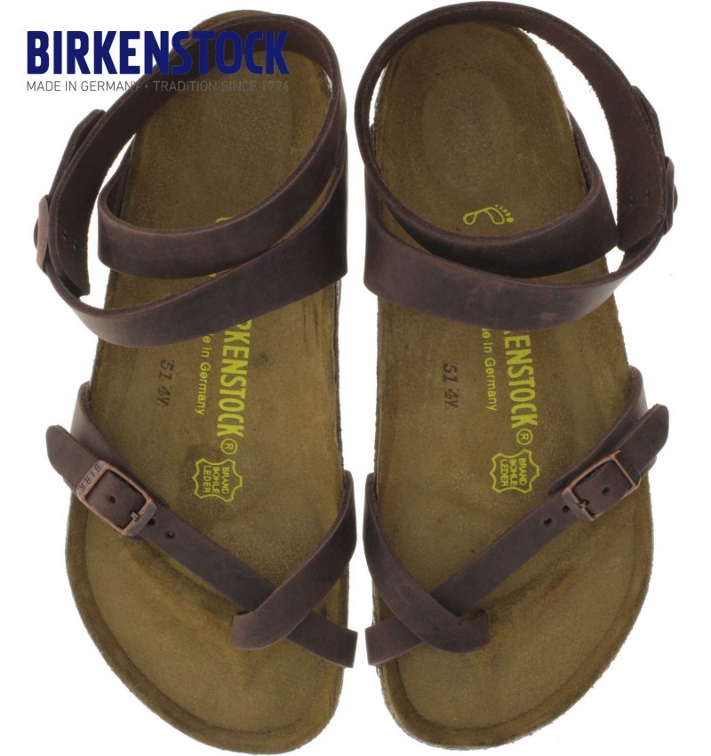 birkenstock wrap around ankle