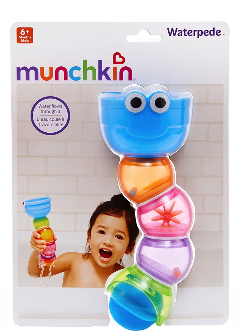 Munchkin cheap water toys